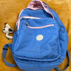 Kipling backpack